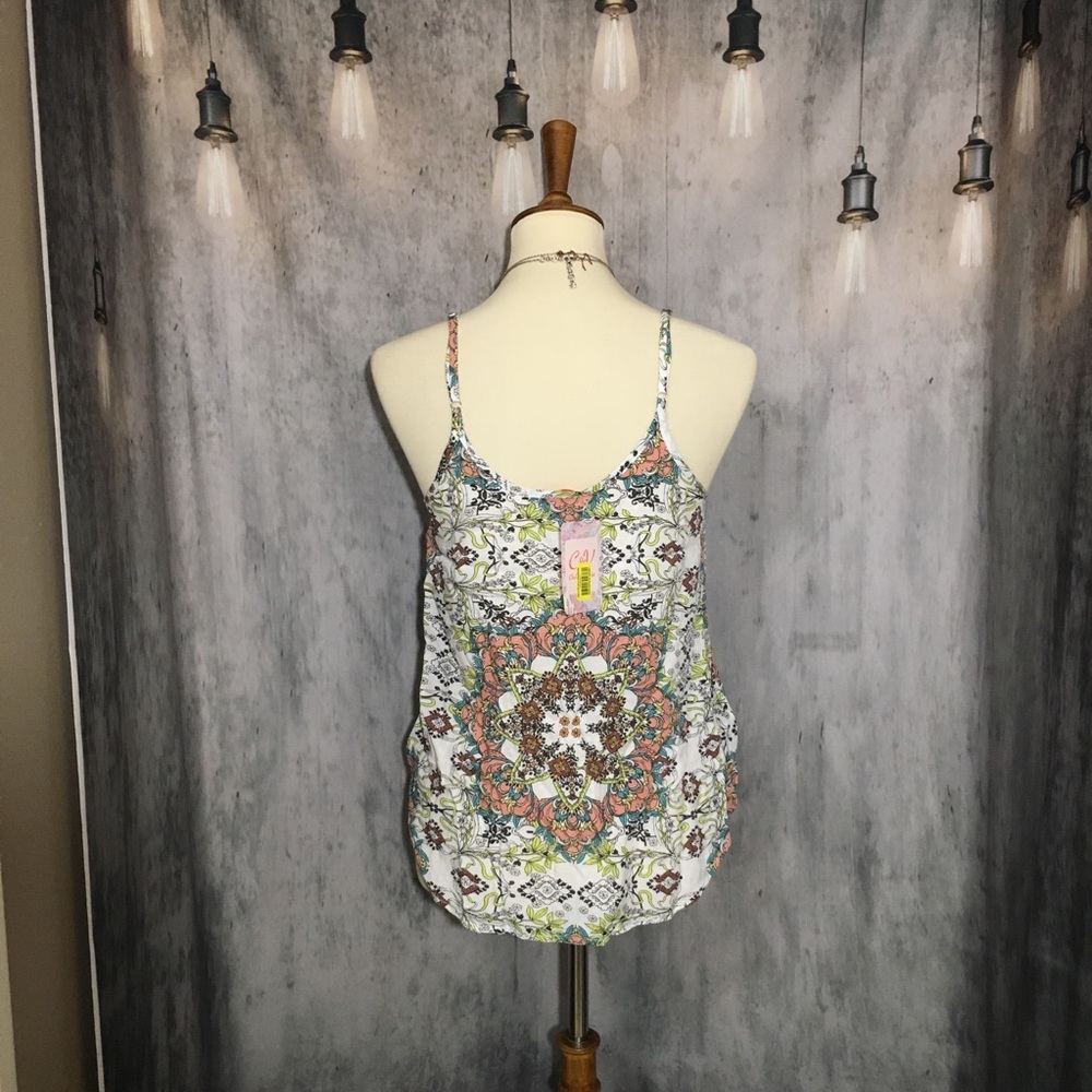 Chelsea & Violet Tank Top - Picture 4 of 5